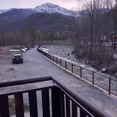 度假居 Limone
