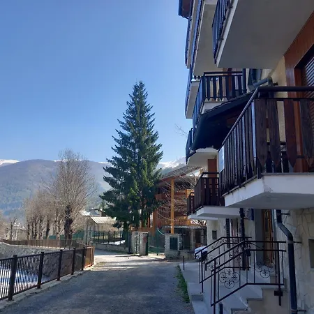 Limone 度假居 利莫内皮埃蒙特