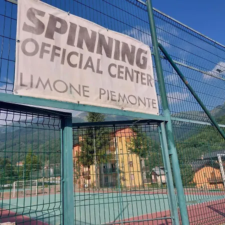 Limone Dom wakacyjny Limone Piemonte