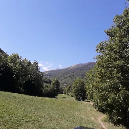 Limone Prázdninový dům