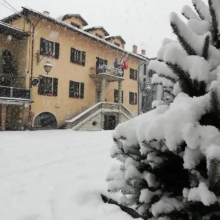 Prázdninový dům Limone Limone Piemonte