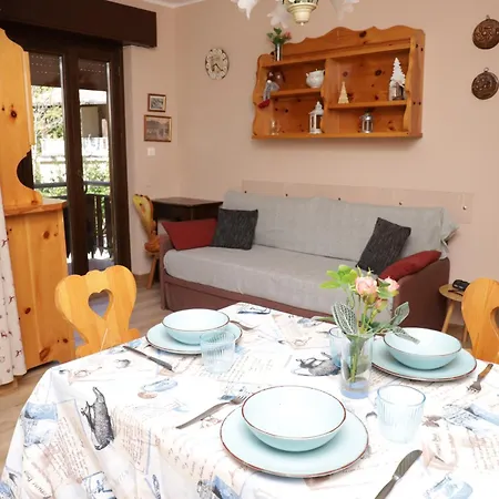 Holiday home Limone