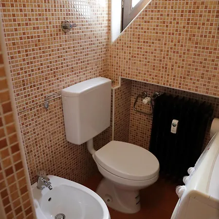Holiday home Limone Limone Piemonte
