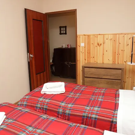 Vakantiehuis Limone Limone Piemonte