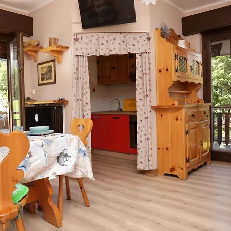 Holiday home Limone