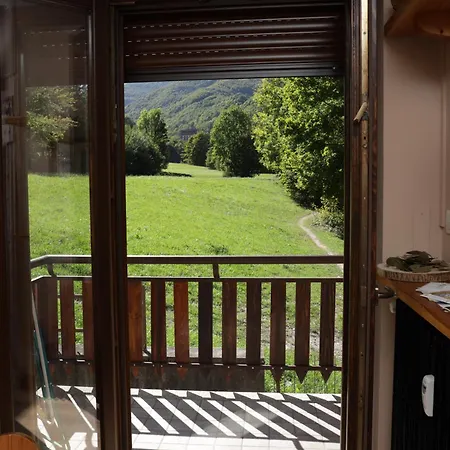 Prázdninový dům Limone Limone Piemonte