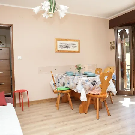 Holiday home Limone *