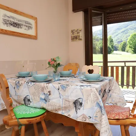 Prázdninový dům Limone Limone Piemonte