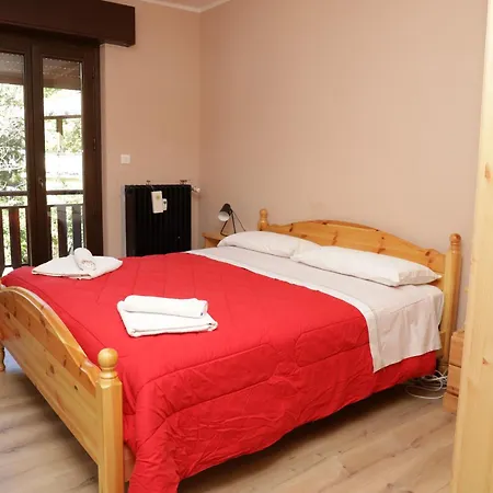Limone Holiday home