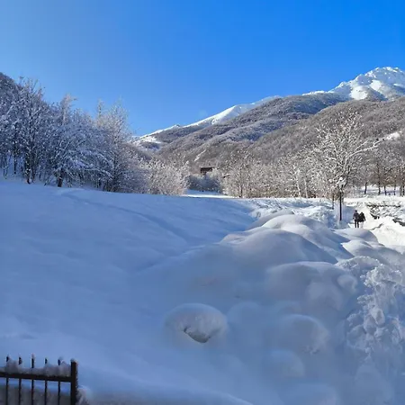 Casa vacanze Limone *