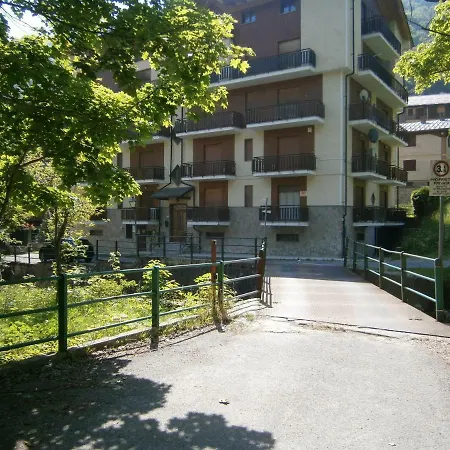 Holiday home Limone