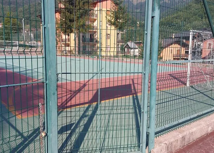 Сasa de vacaciones Limone Limone Piemonte