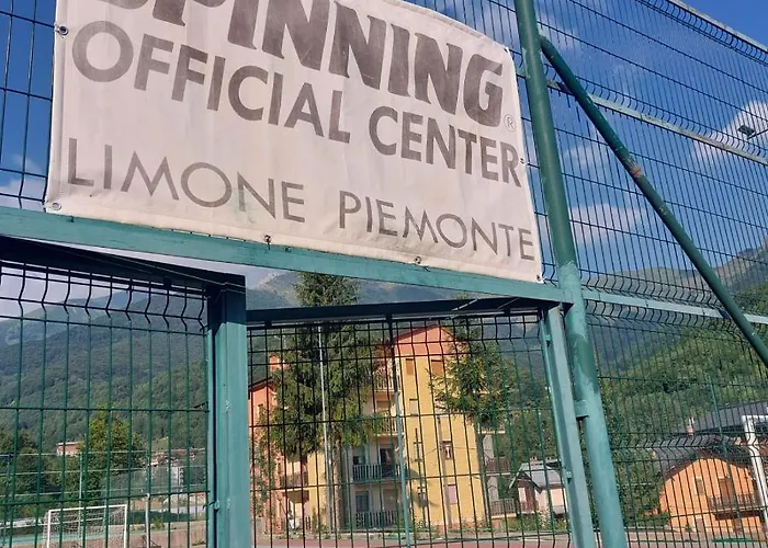 Limone Сasa de vacaciones Limone Piemonte