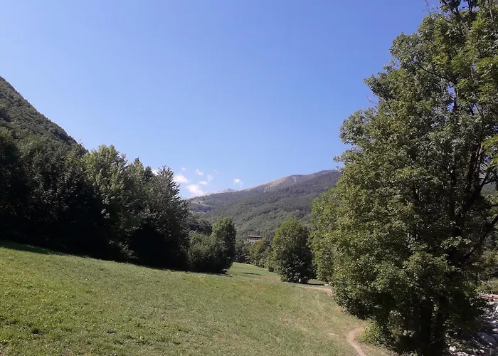 Limone Сasa de vacaciones