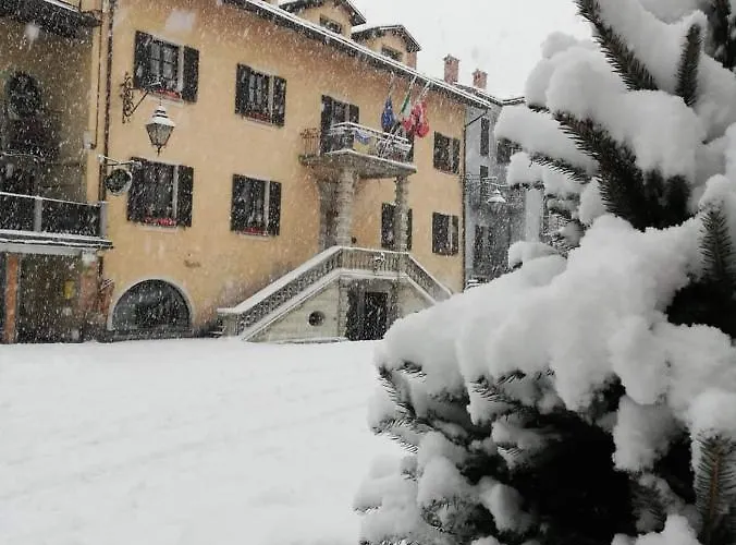 Сasa de vacaciones Limone Limone Piemonte