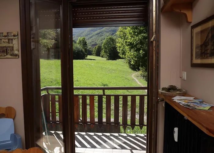 Сasa de vacaciones Limone Limone Piemonte