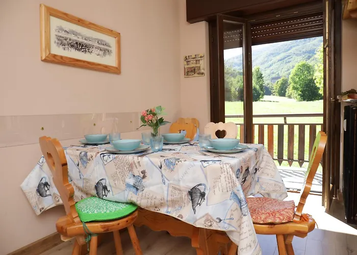 Сasa de vacaciones Limone Limone Piemonte