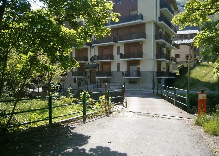 Сasa de vacaciones Limone